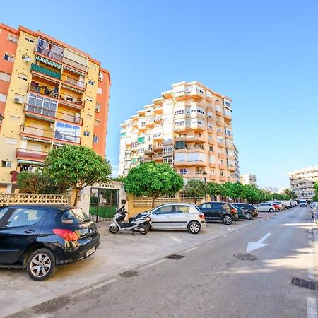 Appartement Burgos 2 Terrace, Pool, Parking By 10Tosea à Fuengirola Extérieur photo