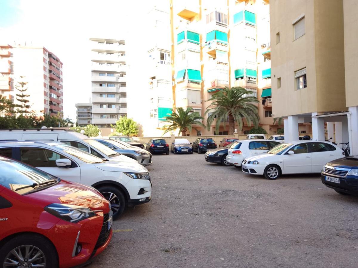 Appartement Burgos 2 Terrace, Pool, Parking By 10Tosea à Fuengirola Extérieur photo