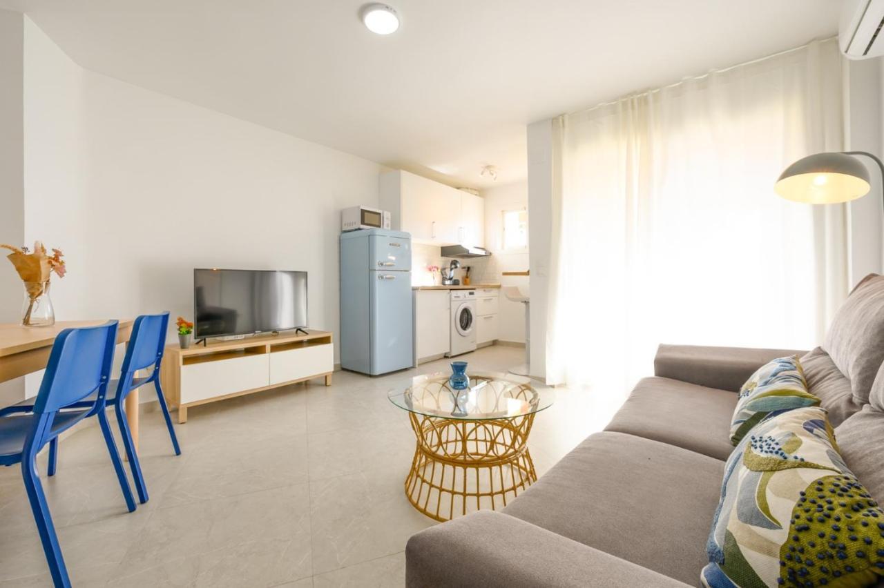 Appartement Burgos 2 Terrace, Pool, Parking By 10Tosea à Fuengirola Extérieur photo